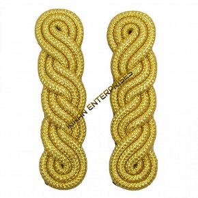Shoulder Cords